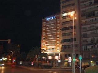 Hotel Marina Victoria