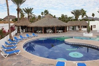 Hotel Marinaterra - San Carlos - Guaymas-San Carlos