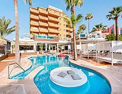 Hotel Marins Beach Club