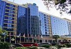 Hotel Marins Park