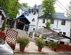 Hotel Marion