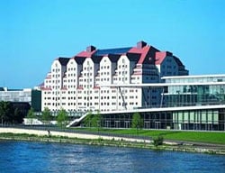 Hotel Maritim Dresden