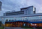 Hotel Maritim Park Riga