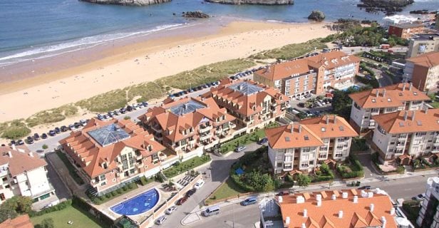 Hotel Maritimo Ris