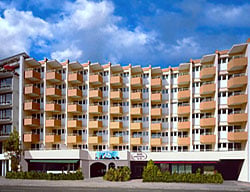 Hotel Mark Apart