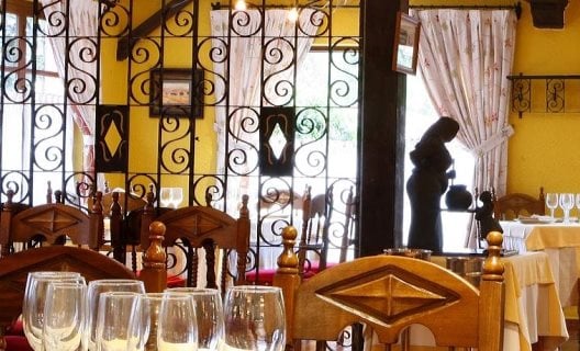 Hotel Marqués De La Moral - Castrillon - Asturias