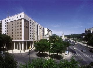 Hotel Marques De Pombal
