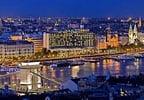 Hotel Marriott Budapest