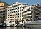 Hotel Marriott Cap D'ail