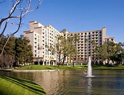 Hotel Marriott Costa Mesa