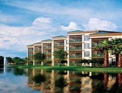 Hotel Marriott Imperial Palms