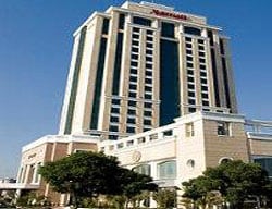 Hotel Marriott Istanbul Asia
