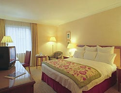Hotel Marriott Maida Vale