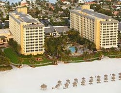 Hotel Marriott Marco Island Resort