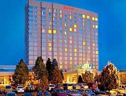 Hotel Marriott Minneapolis Southwest