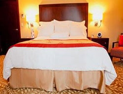 Hotel Marriott Panama