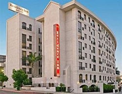 Hotel Marriott Residence Inn Beverly Hills