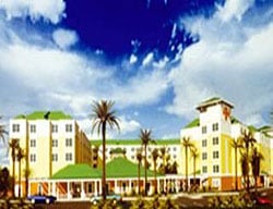 Hotel Marriott Residence Inn Lake Buena Vista