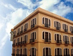 Hotel Marsella