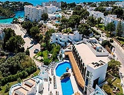 Hotel Marsenses Ferrera Blanca Adults Only