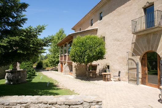 Hotel Mas Albereda