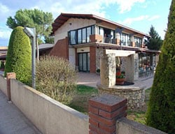 Hotel Mas De La Sala