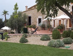 Hotel Mas Falgarona