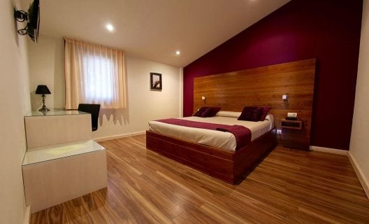 Hotel Mas Prades - Deltebre - Tarragona