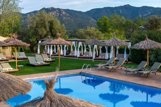 Hotel Mas Tapioles