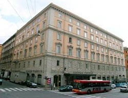 Hotel Massimo Dazeglio