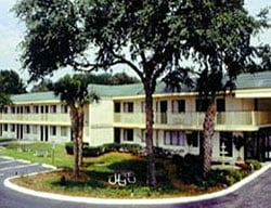 Hotel Masters Inn Kissimmee
