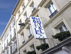 Hotel Mattle