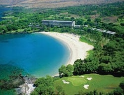 Hotel Mauna Kea Beach