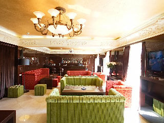 Hotel Maxim Pasha