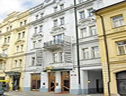 Hotel Maximilian