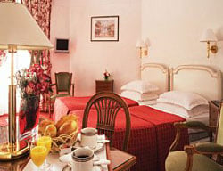 Hotel Mayflower