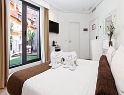 Hotel Mayorazgo