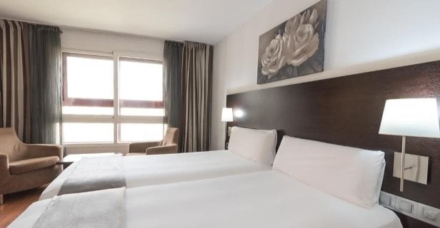 Hotel Maza