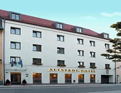 Hotel Md- Altstadthotel