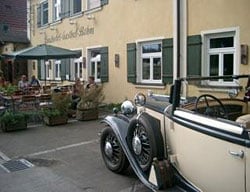 Hotel Md-landhotel Zum Böhm