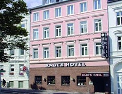 Hotel Md-rabes Kiel