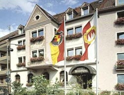 Hotel Md Walfisch