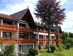 Hotel Md- Wellnesshotel Gruner Wald