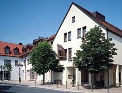 Hotel Md Zum Lamm
