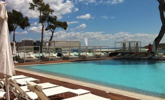 Hotel Me Mallorca