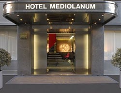 Hotel Mediolanum