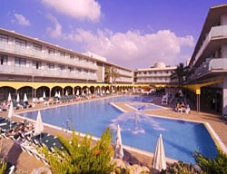 Hotel Mediterráneo Benidorm