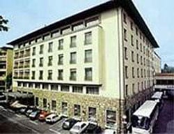 Hotel Mediterraneo Rome