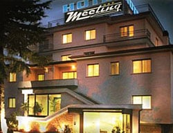 Hotel Meeting Ciampino