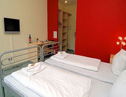 Hotel Meininger City Hostel & Hotel Prenzlauer Berg
